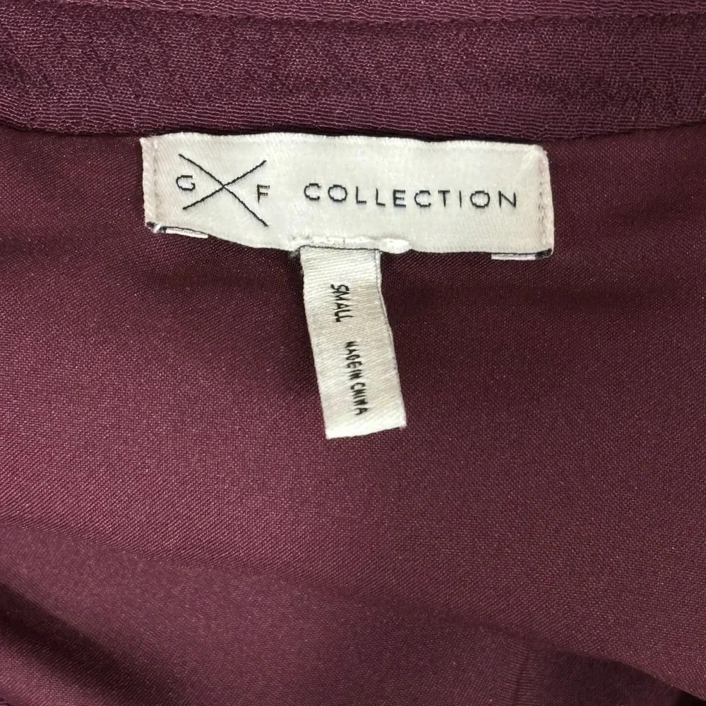 GF Collection Dress - Picture 3 of 4